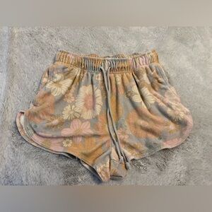 Wild Fable Floral Shorts